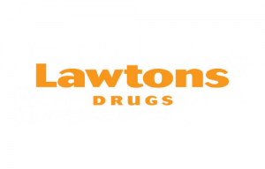 Lawtons Drugs Logo