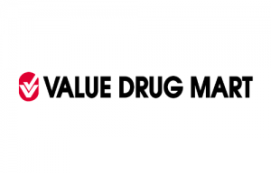 Value Drug Mart Logo