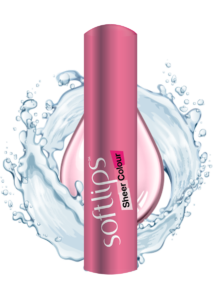 Softlips Canada Sheer unscented